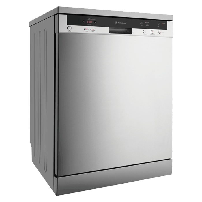 Wsf6606x westinghouse