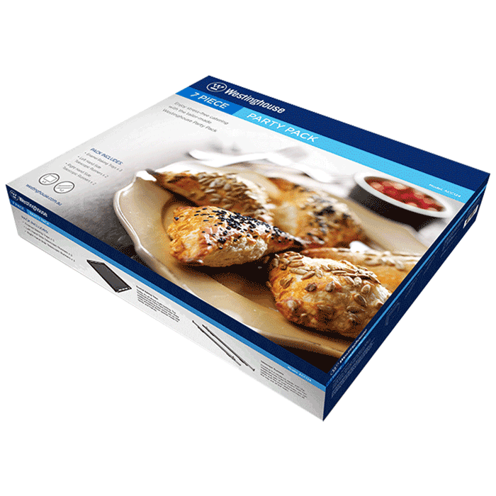 Accessory westinghouse